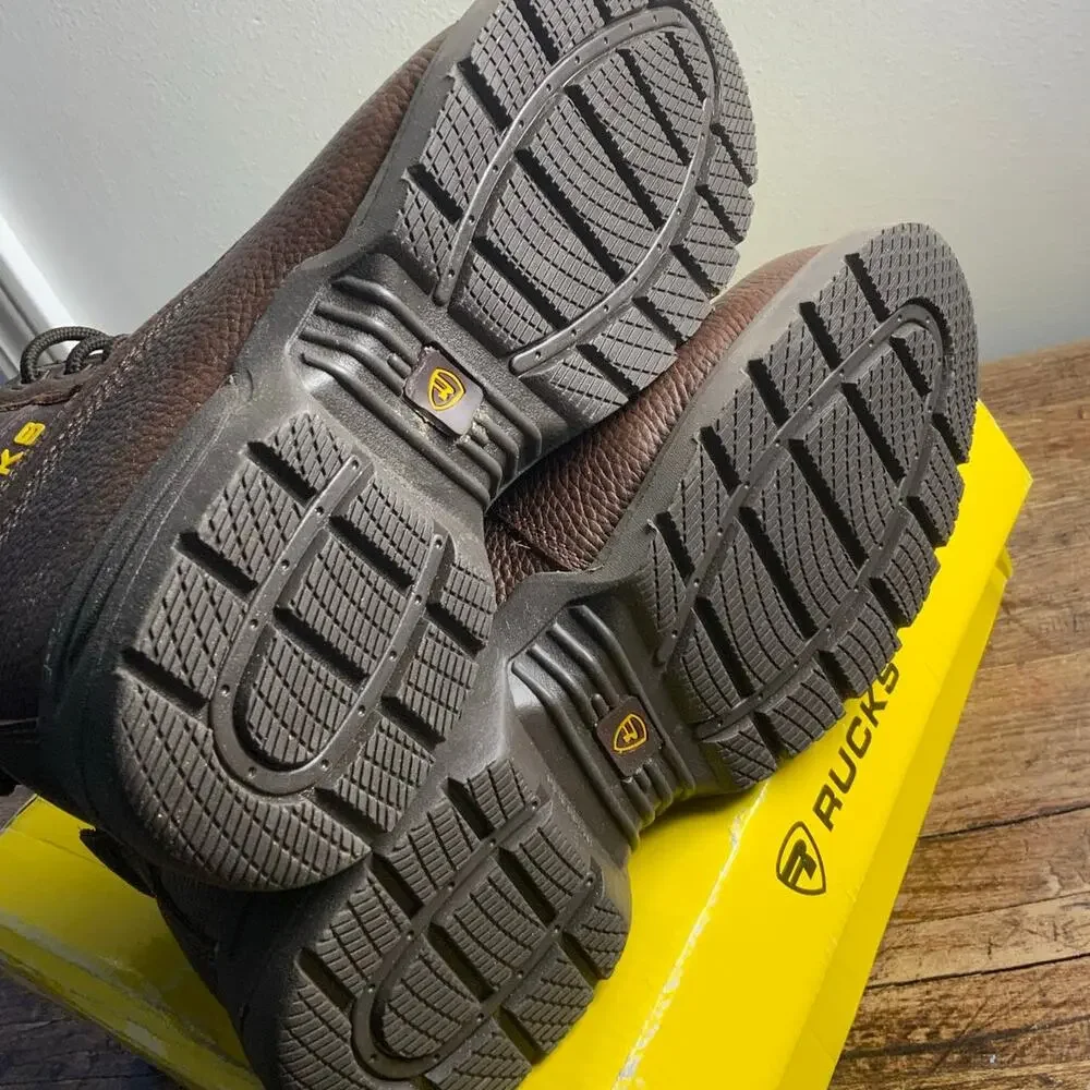 Rucks‎ Brown 6